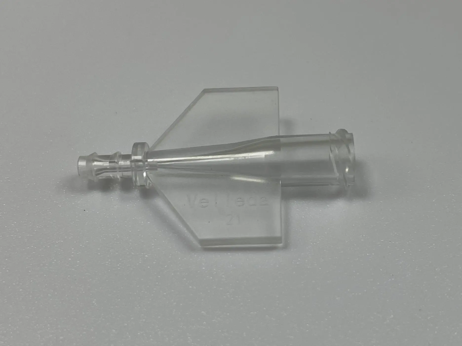 Injection Molding Parts - - Pioneer Plastech-4 1
