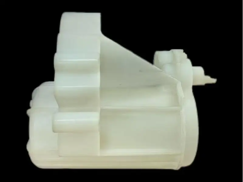 Automotive Plastic Mold - - Pioneer Plastech 2