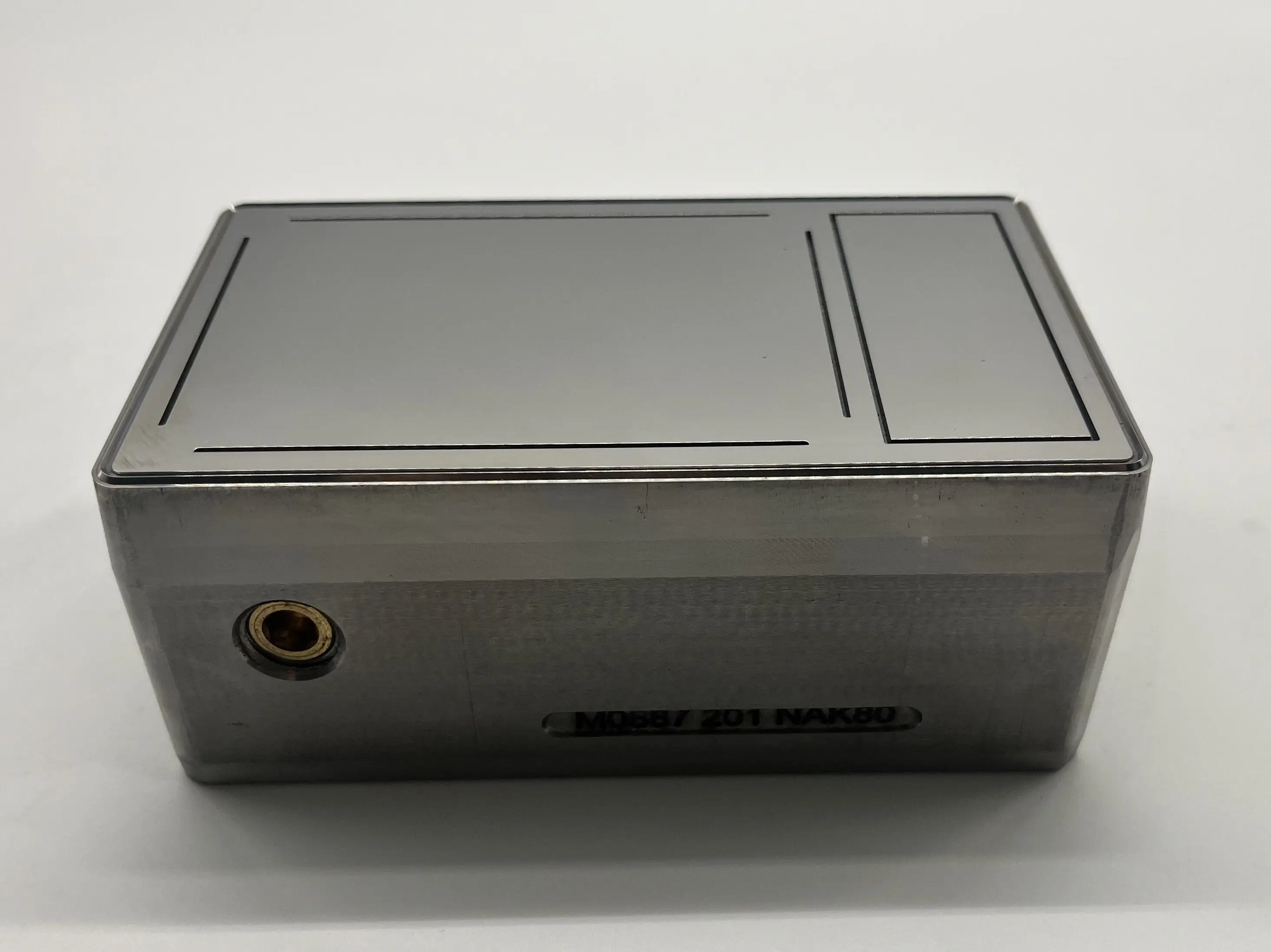 Plastic Injection Mold Tooling by Pioneer Plastech 4