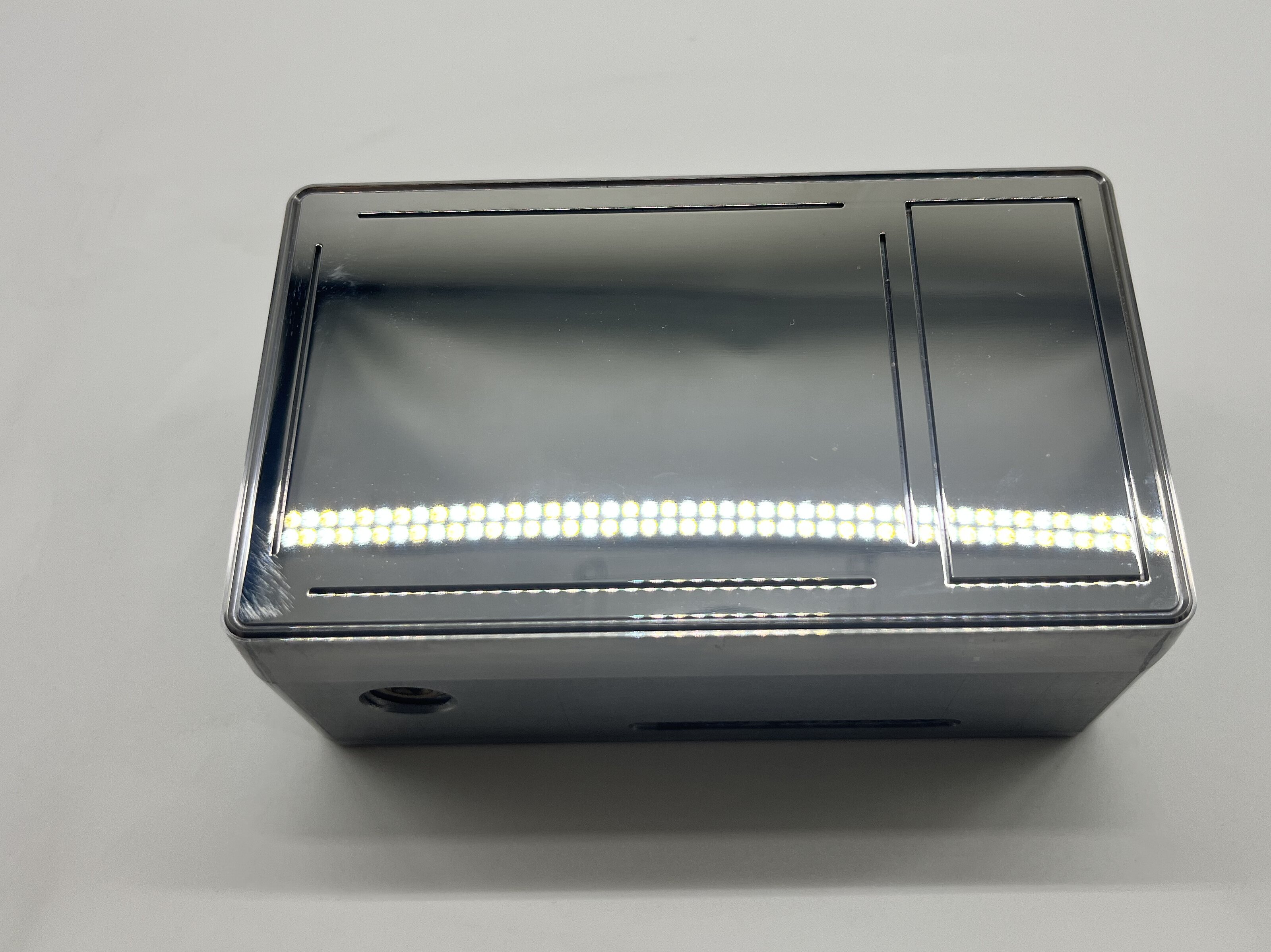 Achieving Superior Finish in Plastic Injection Molds: the Role of Core ...