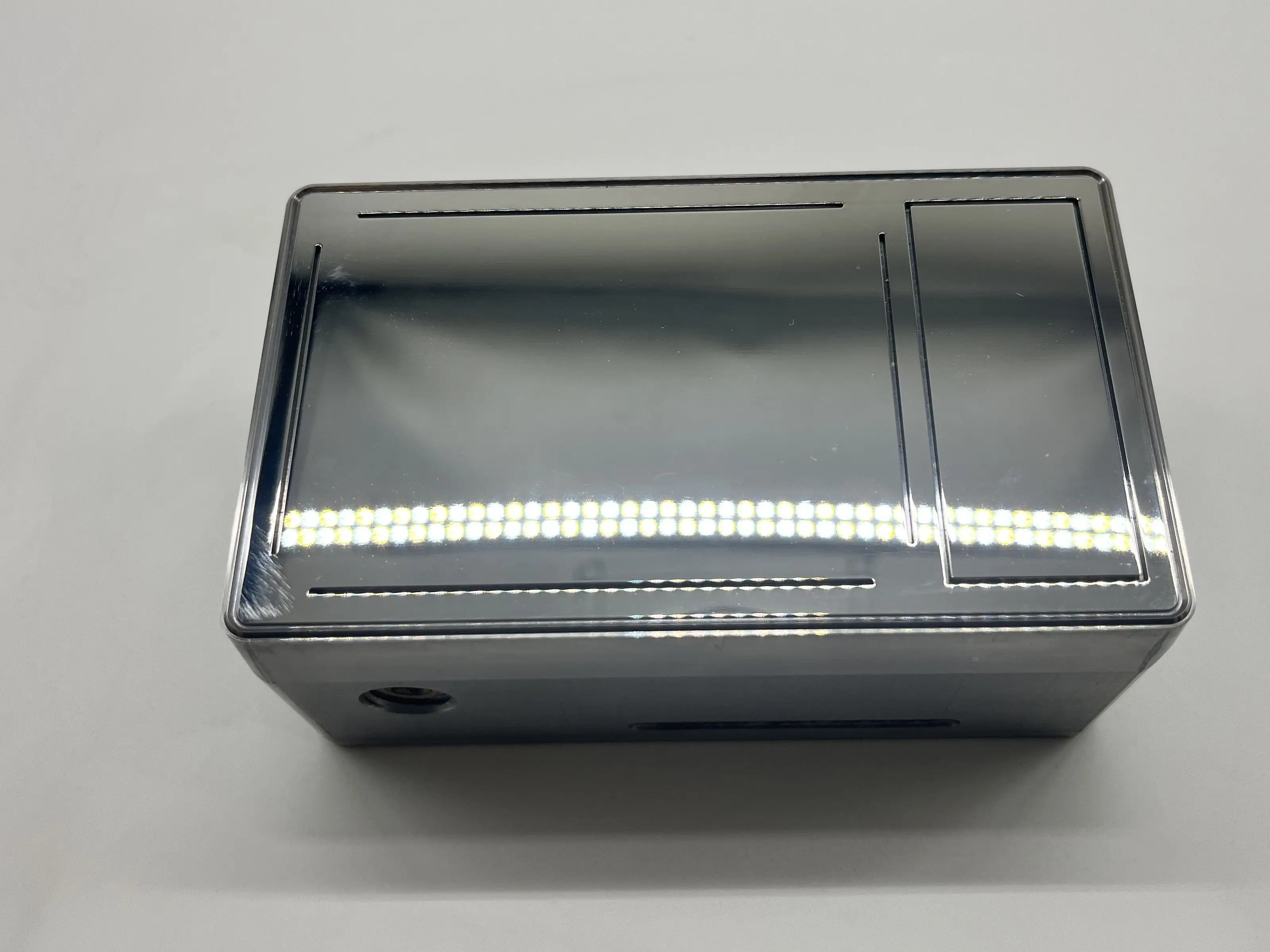 Plastic Injection Mold Tooling by Pioneer Plastech 2