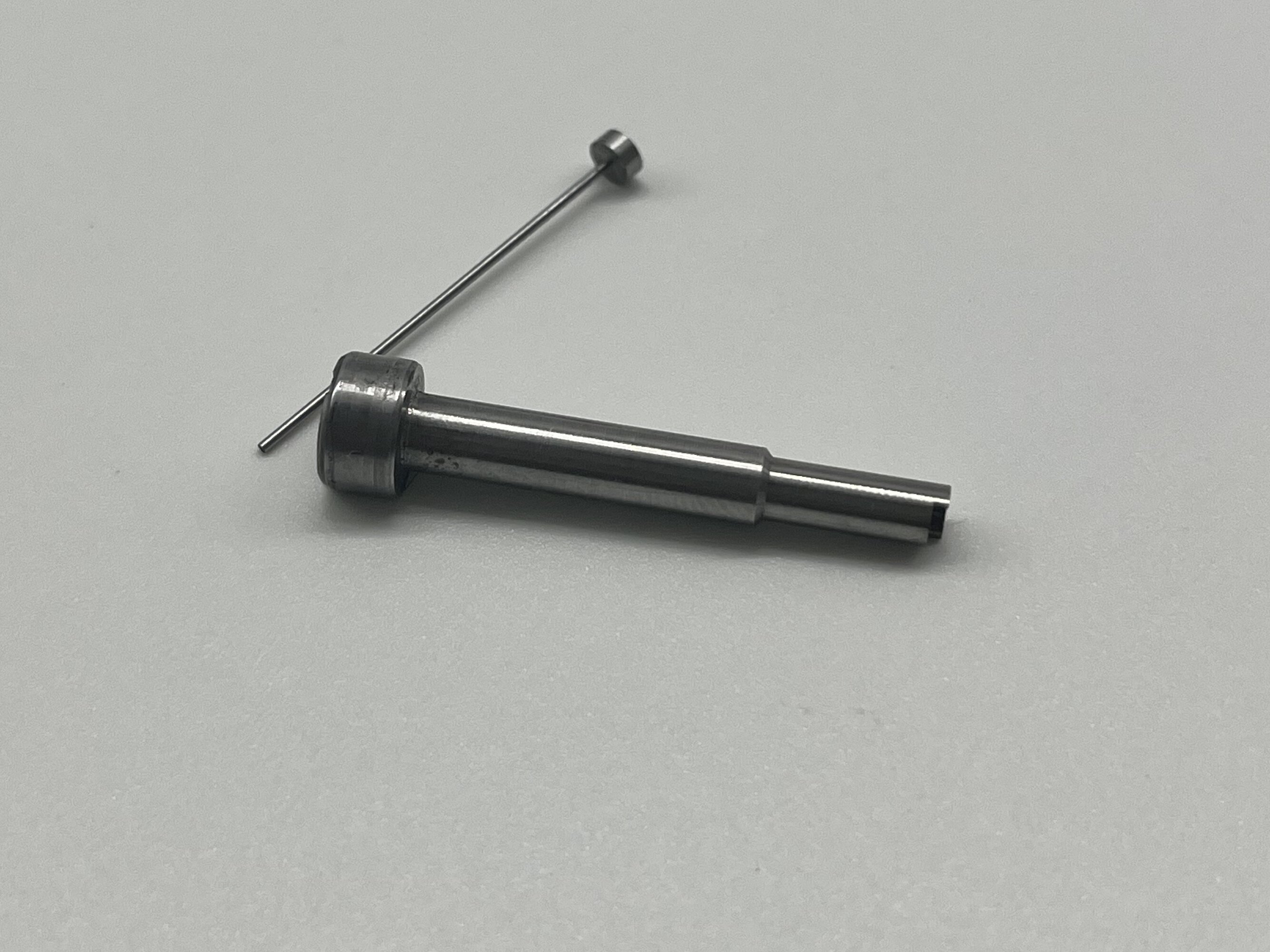 Optimisation des moules d'injection plastique avec des broches d'aération et des inserts d'aération pour une efficacité améliorée 4