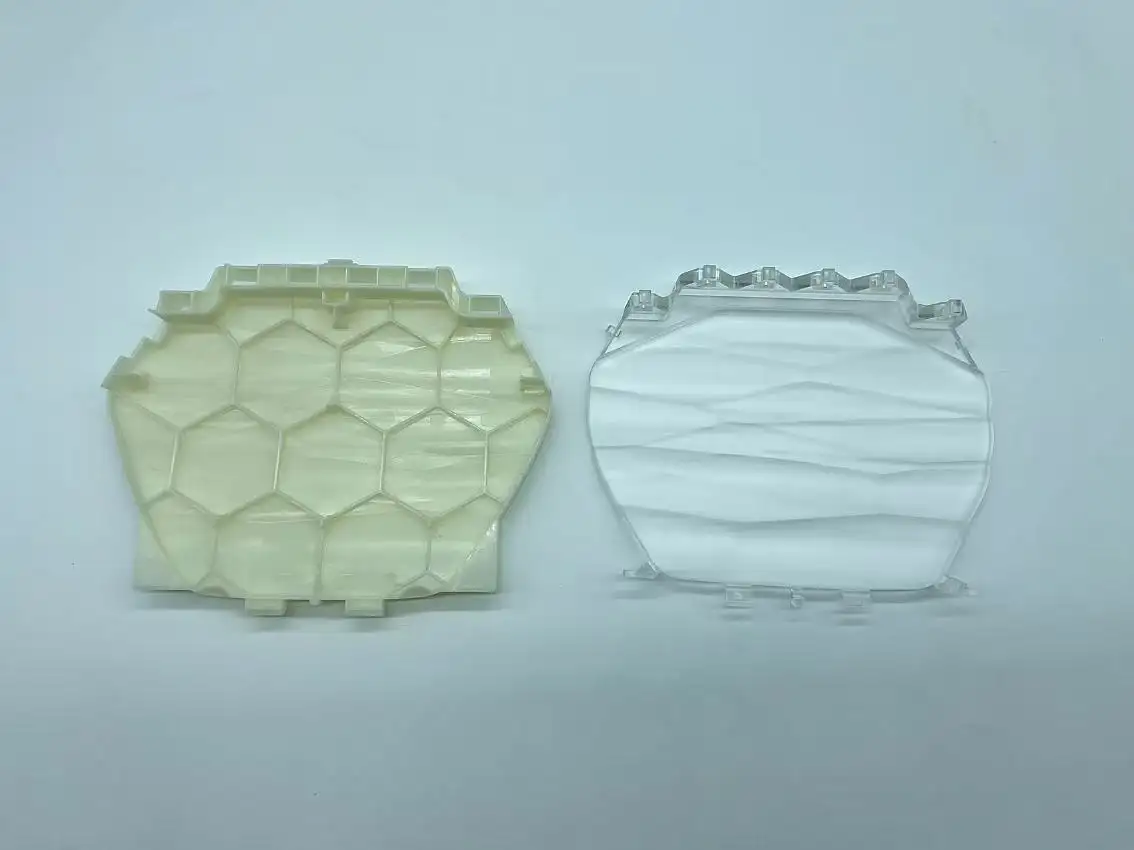 Automotive Parts Mold - - Pioneer Plastech-1 3