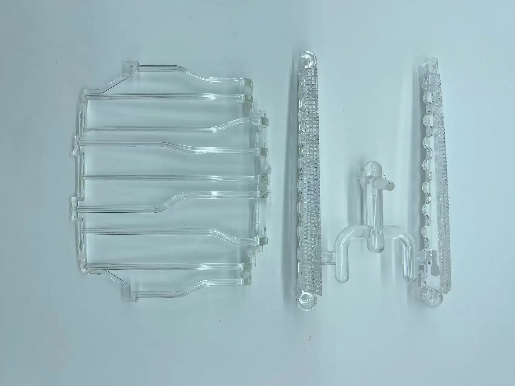 Automotive Parts Mold - - Pioneer Plastech-1 4