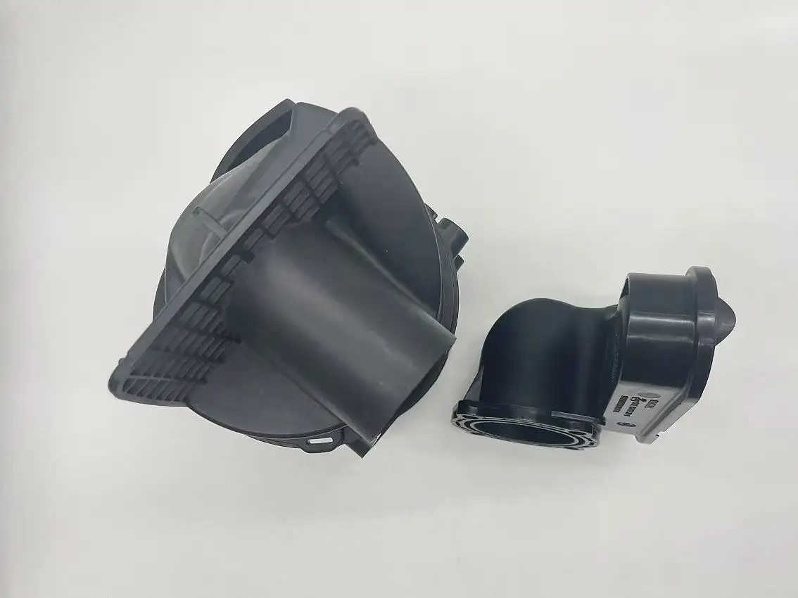 Automotive Plastic Mould - - Pioneer Plastech 2