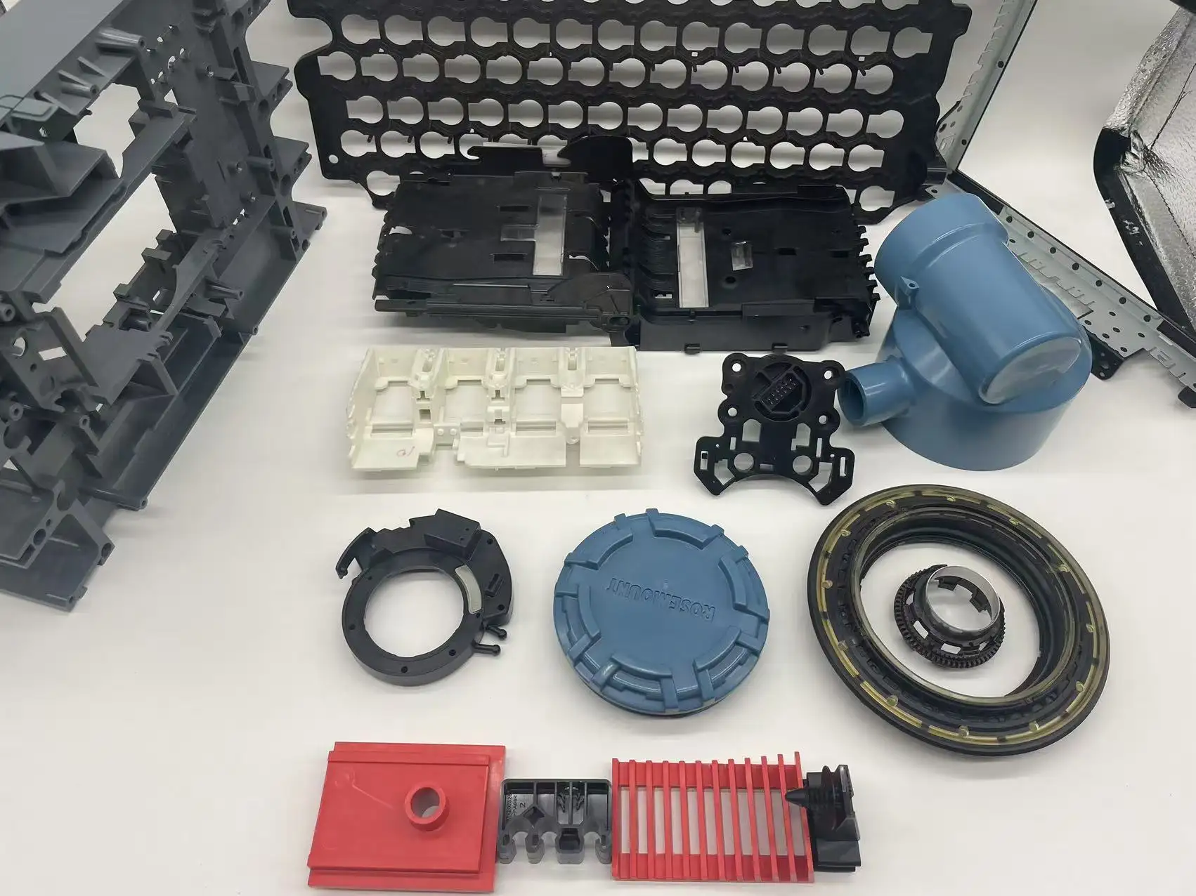 The Ultimate Guide To Injection Molding Tools: Everything You Need To Know 1