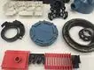 Automotive Plastic Mold - - Pioneer Plastech-2 3