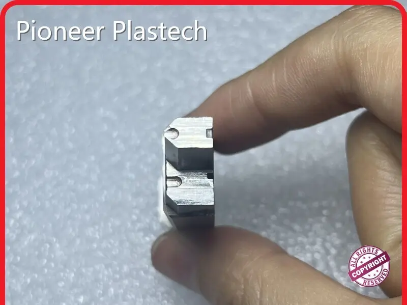 What Is Tooling by Pioneer Plastech 1