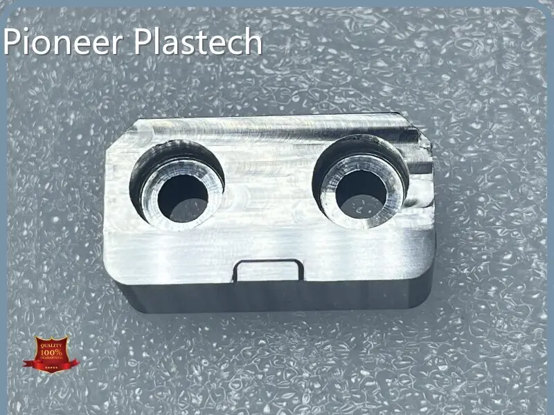 Plastic Injection Tooling by Pioneer Plastech 1