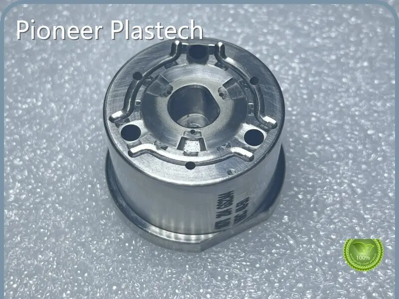 Plastic Injection Molding Company by Pioneer Plastech 1