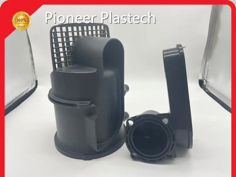 Automotive Plastic Mould - - Pioneer Plastech 1