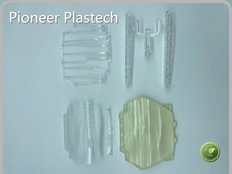 Appliances Injection Molding - - Pioneer Plastech 1