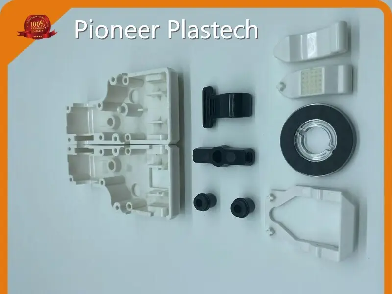Medical Injection Molding Companies - - Pioneer Plastech 1