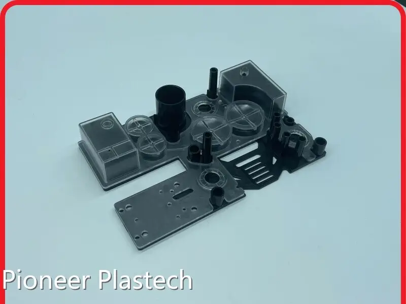 Medical Plastic Injection Mold by Pioneer Plastech 1