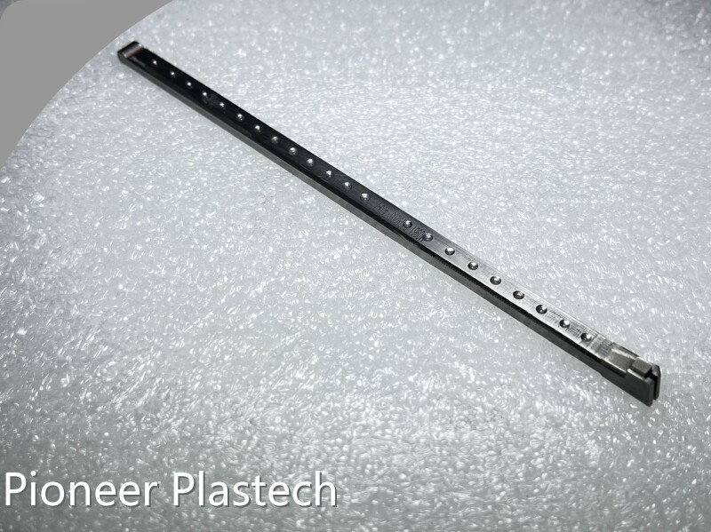 What Is Tooling - - Pioneer Plastech 1