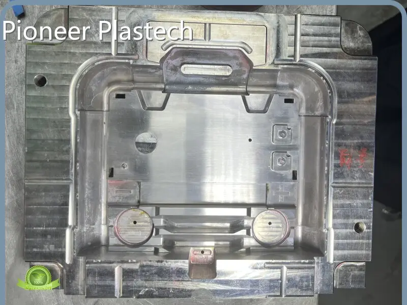 What Is Tooling by Pioneer Plastech-1 1