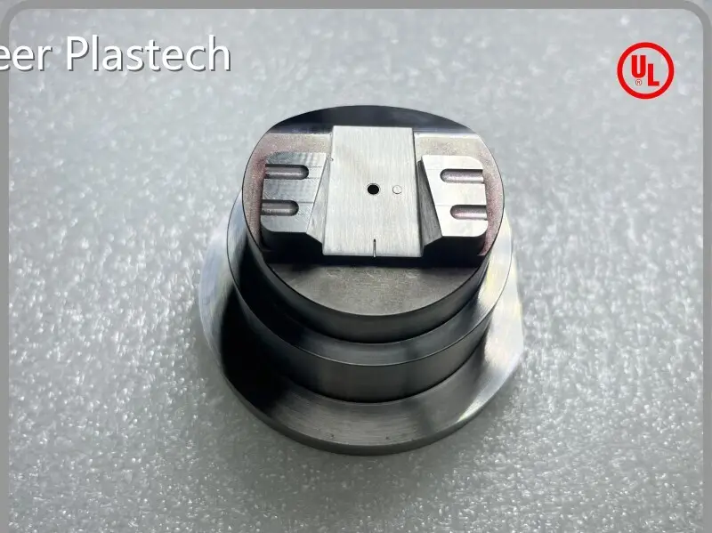 Injection Molding Tooling by Pioneer Plastech-1 1