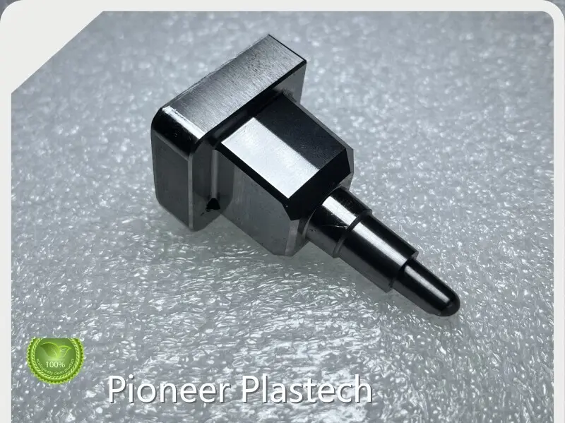 OEM Injection Molding - - Pioneer Plastech 1