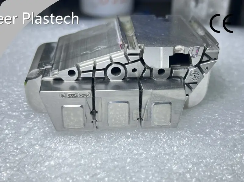 What Is Tooling - - Pioneer Plastech-1 1
