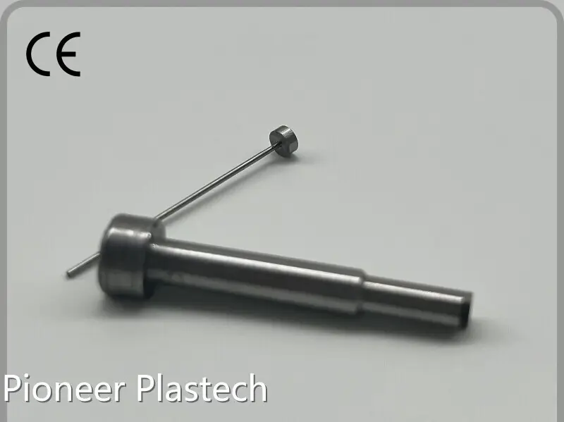 Injection Molding Tooling by Pioneer Plastech-2 1