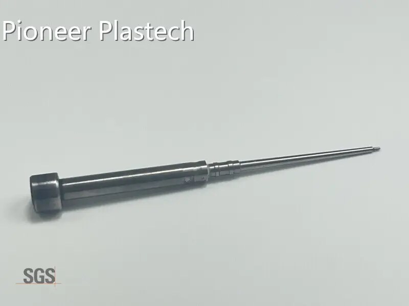 Injection Molding Tooling by Pioneer Plastech-3 1