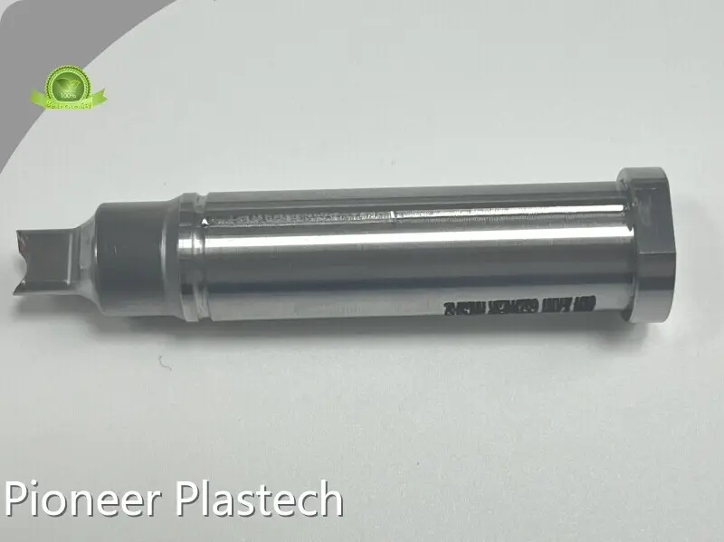 Plastic Injection Mold Tooling by Pioneer Plastech-1 1