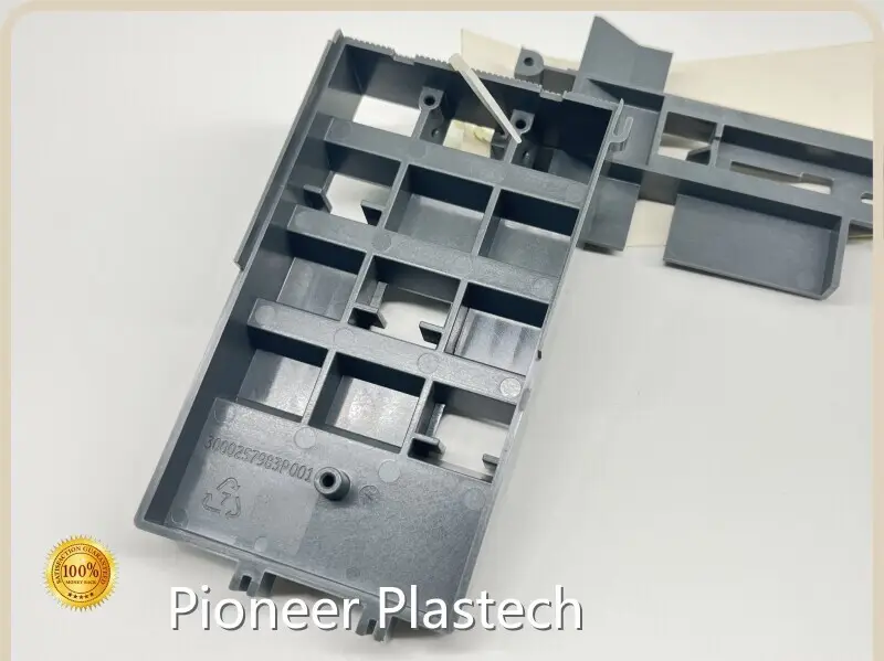 Automotive Plastic Injection Molding Companies - - Pioneer Plastech 1