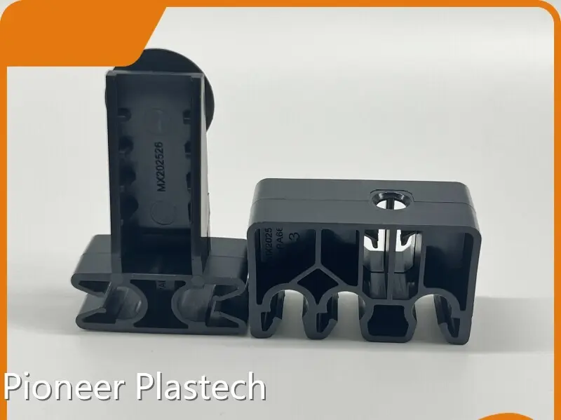 Molded Automotive Parts by Pioneer Plastech 1
