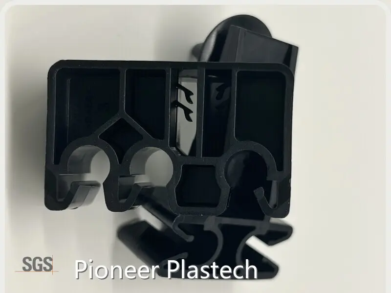 Plastic Injection Molding Automotive Parts by Pioneer Plastech 1