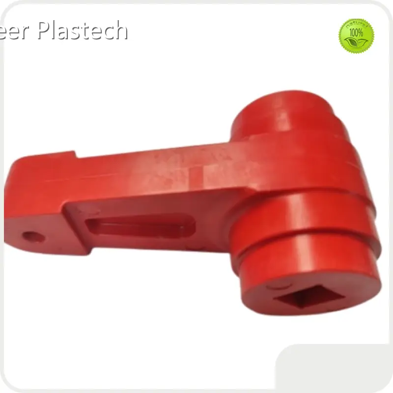 Thermoset Thermoplastic by Pioneer Plastech 1