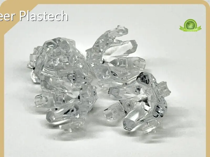 Automotive Plastic Injection Molding Companies by Pioneer Plastech 1
