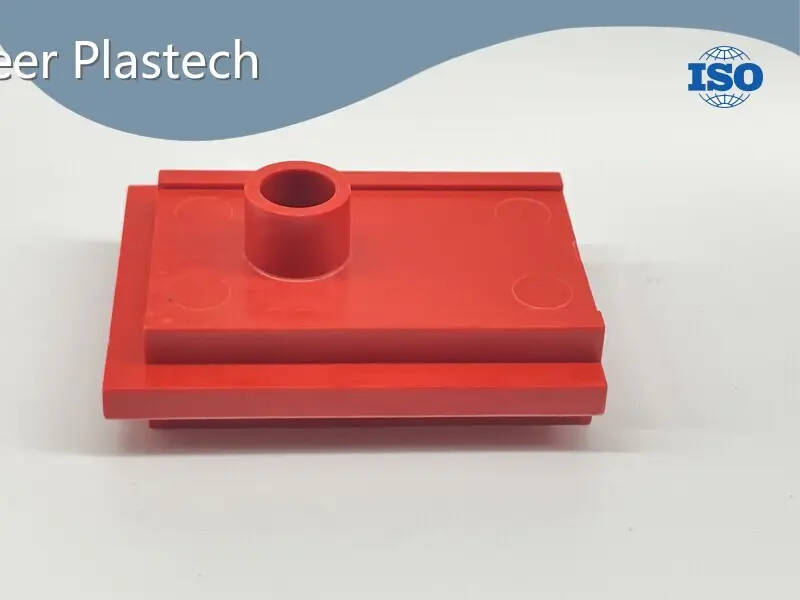 Custom Tooling - - Pioneer Plastech 1