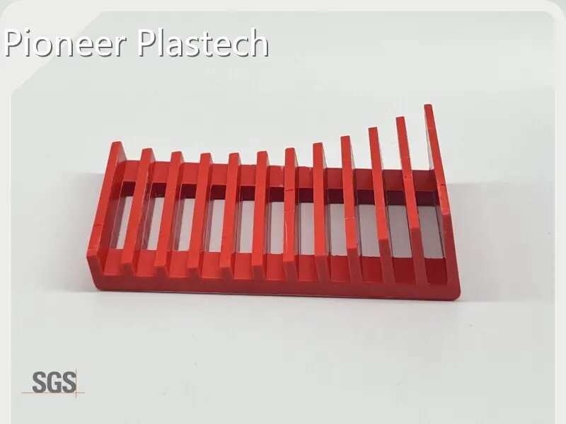 Automotive Injection Molding - - Pioneer Plastech 1