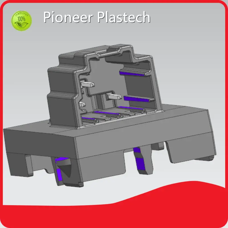 Electrical Devices Manufacturing by Pioneer Plastech 1