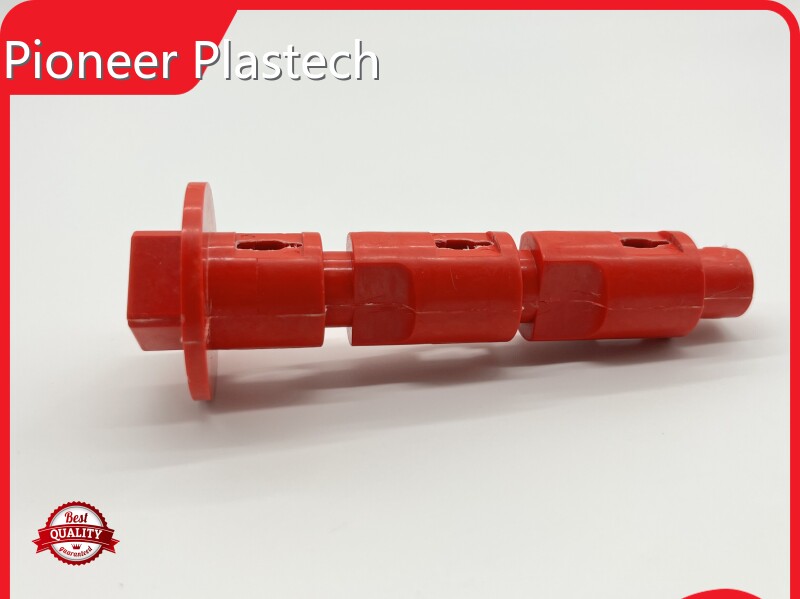 Molding Plastic Car Parts by Pioneer Plastech 1