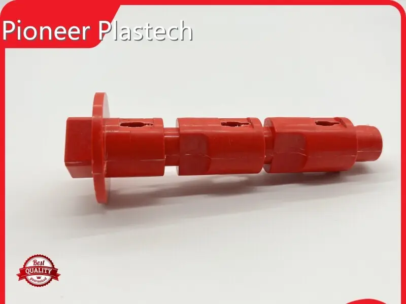 Molding Plastic Car Parts by Pioneer Plastech 1