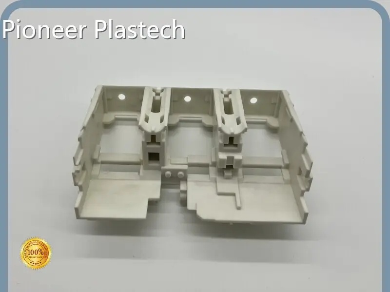 Automotive Injection Molding - - Pioneer Plastech-1 1
