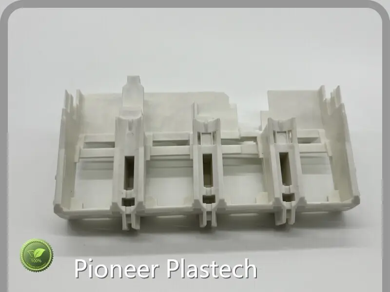 Plastic Injection Molding Automotive Parts by Pioneer Plastech-1 1