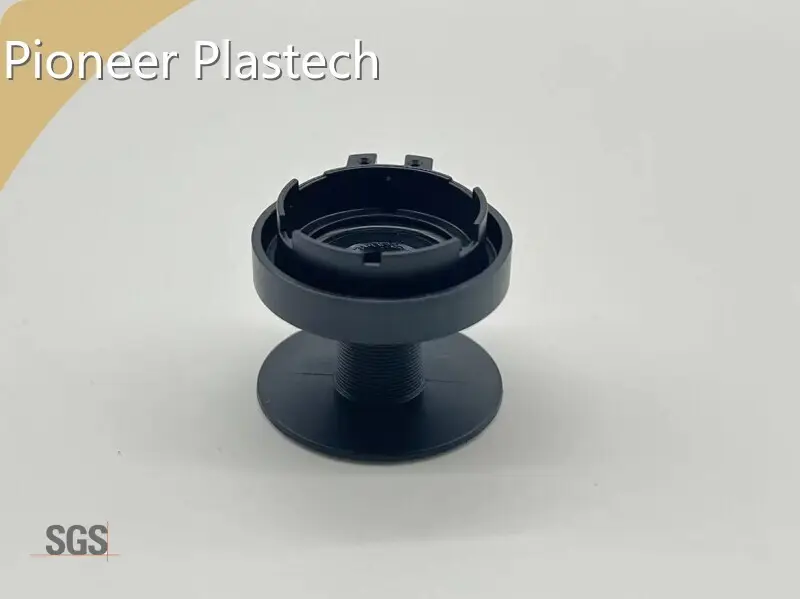 Custom Tooling - - Pioneer Plastech-1 1
