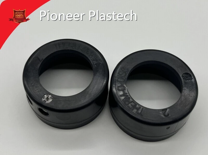 OEM Injection Molding by Pioneer Plastech 1