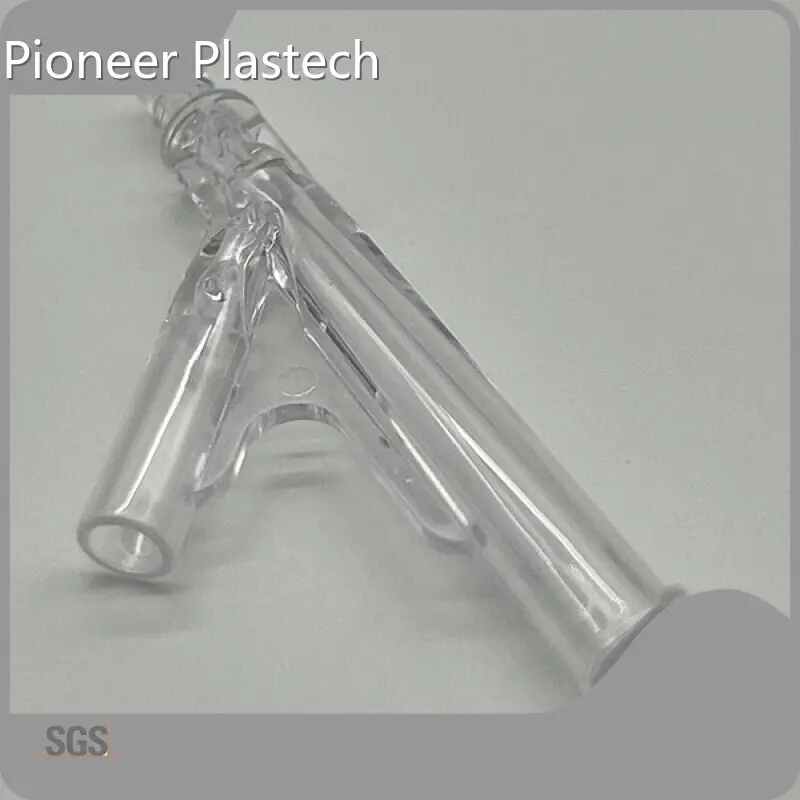 Medical Injection Mold by Pioneer Plastech 1