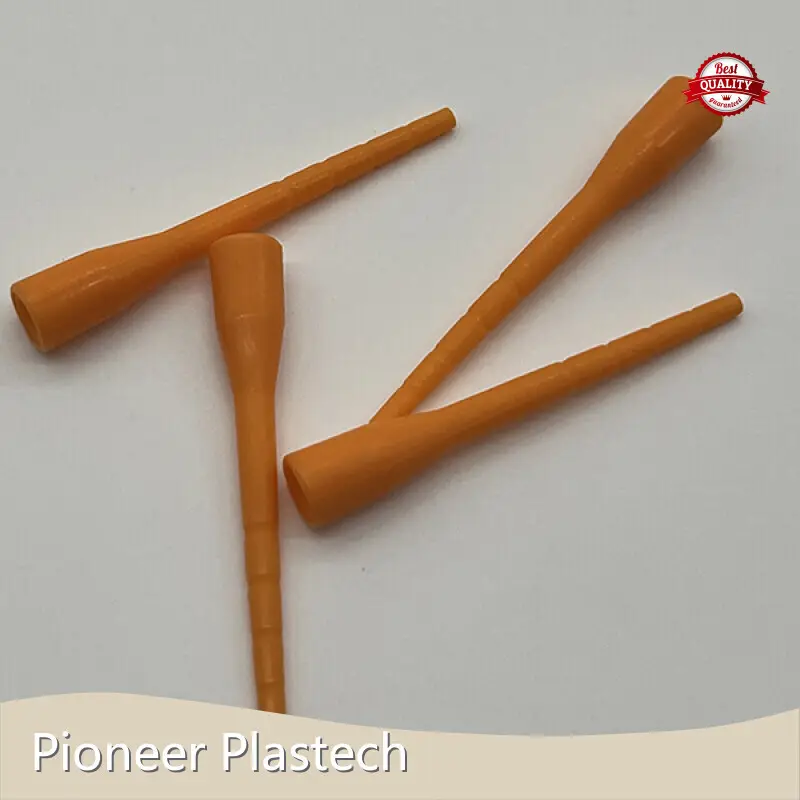 Injection Molding Medical Plastics - - Pioneer Plastech 1