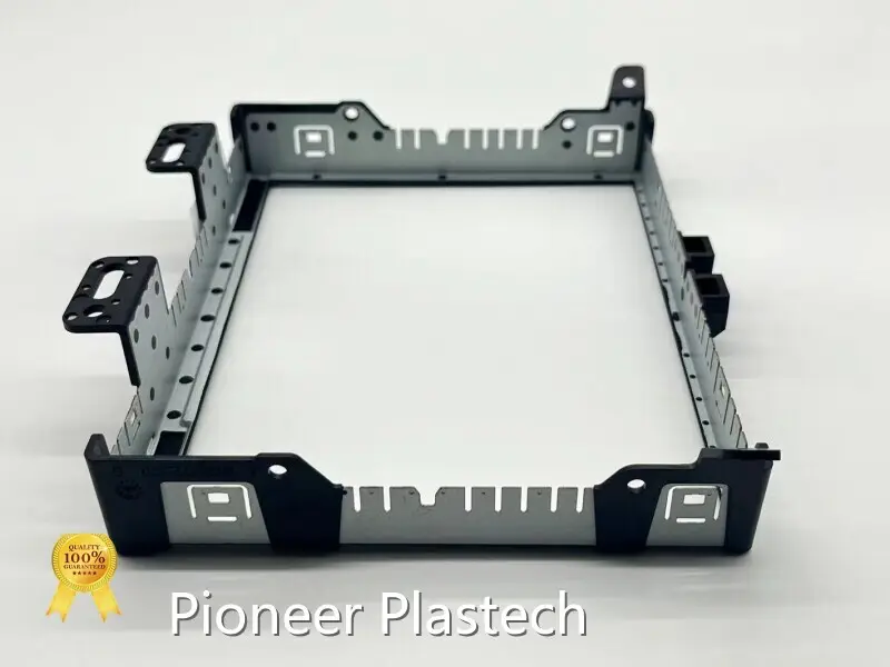 Automotive Plastic Mold by Pioneer Plastech 1