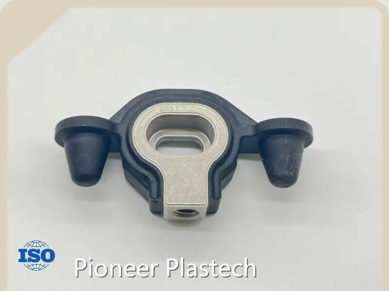 Auto Injection Mould by Pioneer Plastech 1