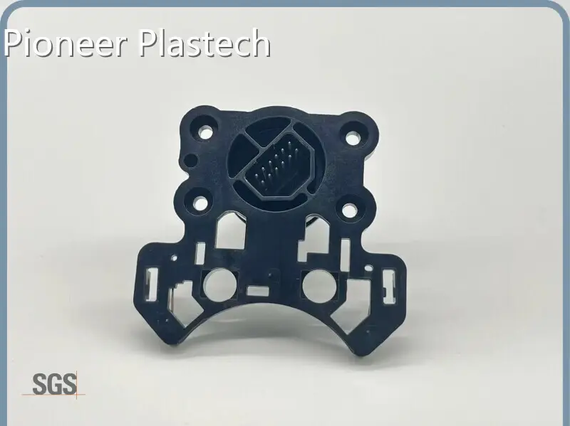 Injection Molding Automotive Parts - - Pioneer Plastech 1