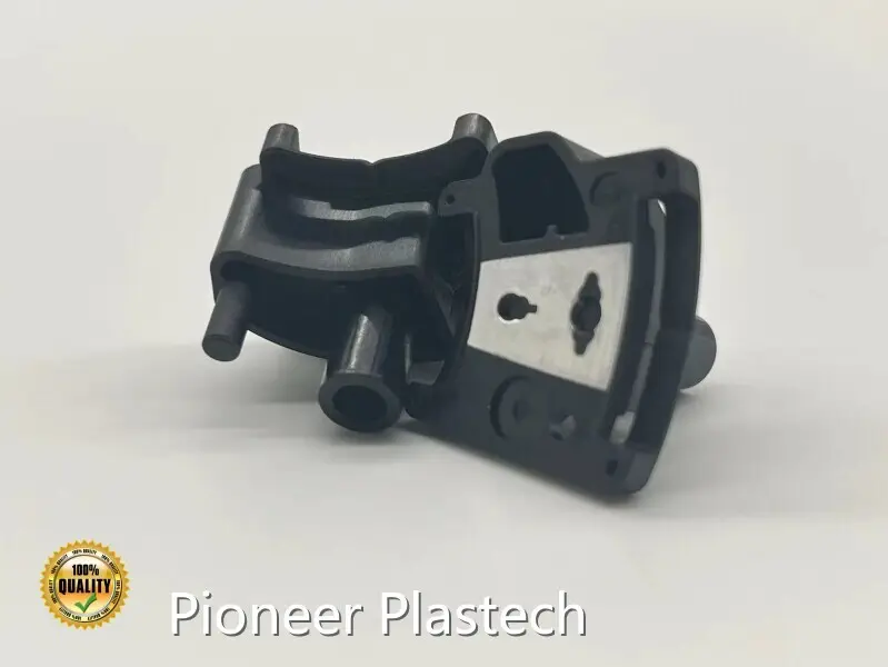 Injection Moulding Automotive Parts - - Pioneer Plastech-1 1