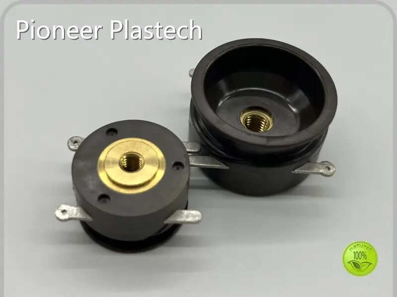 Molding Car Parts - - Pioneer Plastech 1