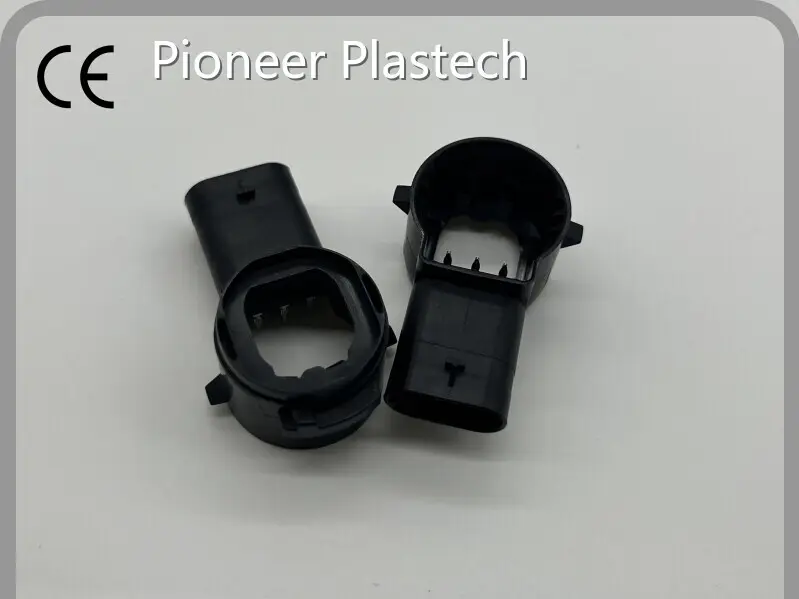 Automotive Parts Molding by Pioneer Plastech 1