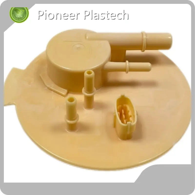 Auto Injection Mould by Pioneer Plastech-1 1