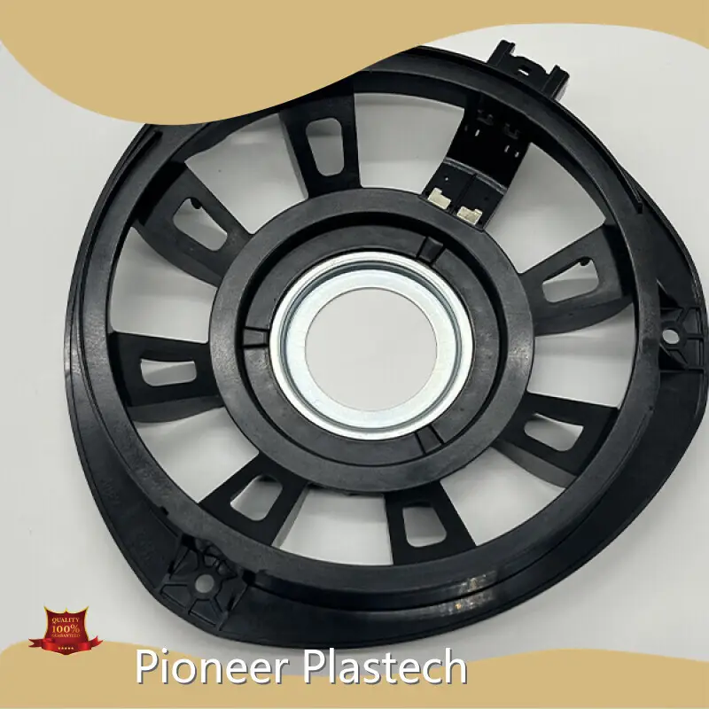 Automotive Plastic Injection Moulding by Pioneer Plastech 1